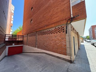 Local comercial en venta en Campo de la Juventud en Palencia