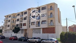 Piso en venta en Zona Entrada - Gasolineras en Ocaña