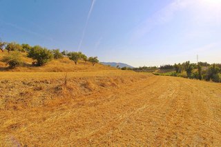 Terreno en venta en Centro en Alhaurín de la Torre