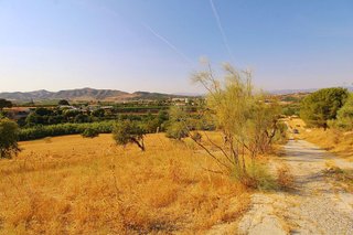 Terreno en venta en Centro en Alhaurín de la Torre