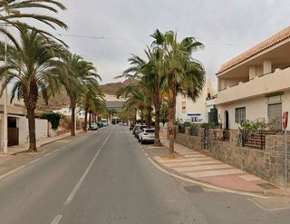 Piso en venta en Carboneras