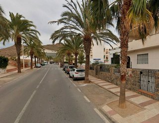 Piso en venta en Carboneras