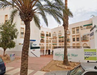 Piso en venta en Carboneras