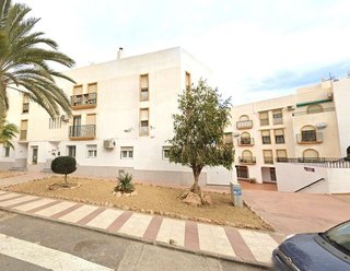 Piso en venta en Carboneras