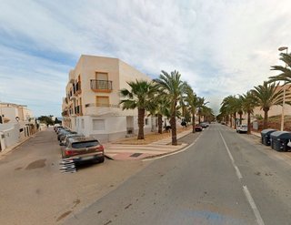 Piso en venta en Carboneras