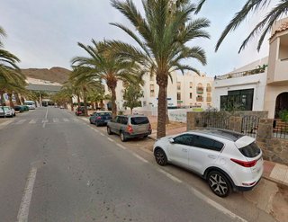 Piso en venta en Carboneras