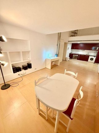 Dúplex en venta en Bernabéu - Hispanoamérica en Madrid