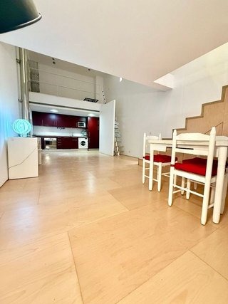 Dúplex en venta en Bernabéu - Hispanoamérica en Madrid