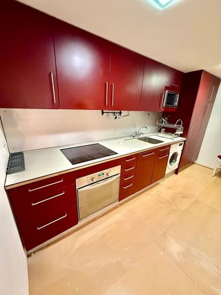 Dúplex en venta en Bernabéu - Hispanoamérica en Madrid