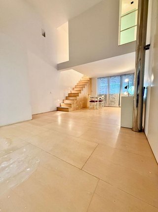 Dúplex en venta en Bernabéu - Hispanoamérica en Madrid