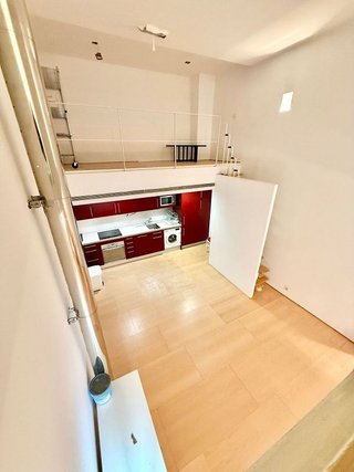 Dúplex en venta en Bernabéu - Hispanoamérica en Madrid