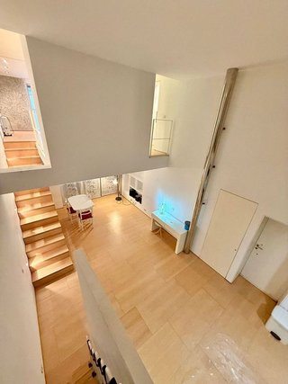 Dúplex en venta en Bernabéu - Hispanoamérica en Madrid