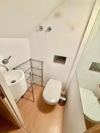 Dúplex en venta en Bernabéu - Hispanoamérica en Madrid