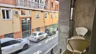 Dúplex en venta en Bernabéu - Hispanoamérica en Madrid