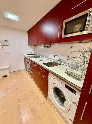 Dúplex en venta en Bernabéu - Hispanoamérica en Madrid