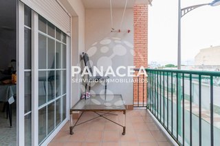 Piso en venta en Roquetas Centro en Roquetas de Mar