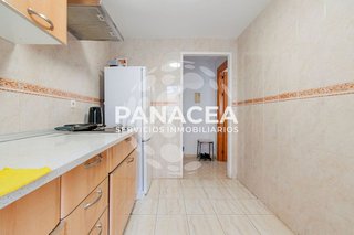 Piso en venta en Roquetas Centro en Roquetas de Mar
