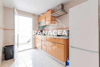 Piso en venta en Roquetas Centro en Roquetas de Mar