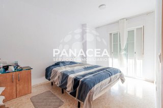 Piso en venta en Roquetas Centro en Roquetas de Mar