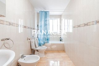 Piso en venta en Roquetas Centro en Roquetas de Mar