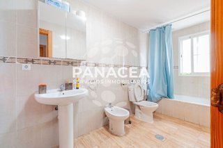Piso en venta en Roquetas Centro en Roquetas de Mar