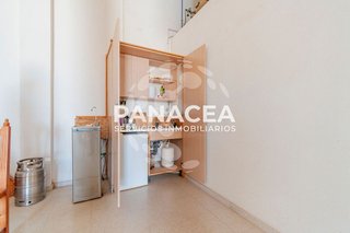 Local comercial en venta en Ejido Sur en Ejido (El)