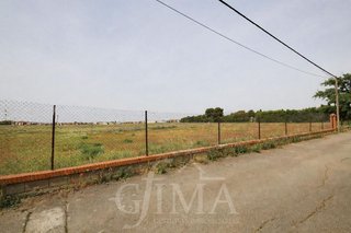 Solar en venta en Tomelloso