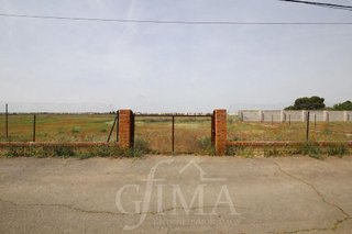 Solar en venta en Tomelloso