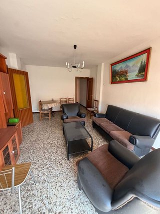 Piso en venta en Santa María en Ciudad Real