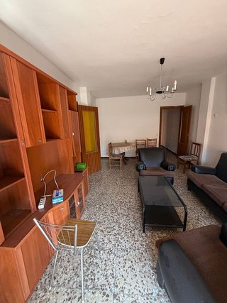 Piso en venta en Santa María en Ciudad Real