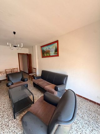 Piso en venta en Santa María en Ciudad Real