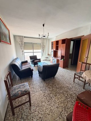 Piso en venta en Santa María en Ciudad Real