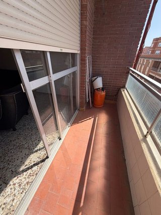 Piso en venta en Santa María en Ciudad Real