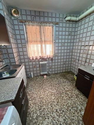 Piso en venta en Santa María en Ciudad Real
