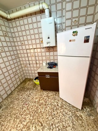 Piso en venta en Santa María en Ciudad Real