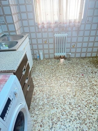 Piso en venta en Santa María en Ciudad Real