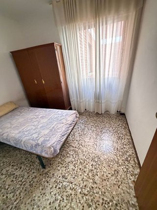Piso en venta en Santa María en Ciudad Real