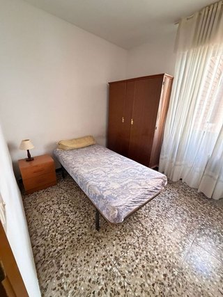 Piso en venta en Santa María en Ciudad Real