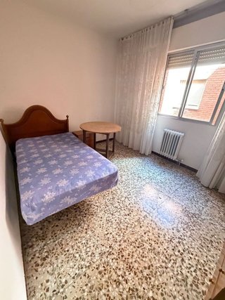 Piso en venta en Santa María en Ciudad Real