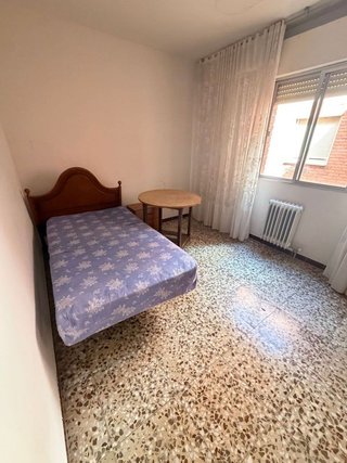Piso en venta en Santa María en Ciudad Real