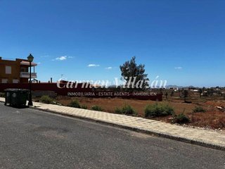 Terreno en venta en Antigua pueblo en Antigua