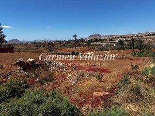 Terreno en venta en Antigua pueblo en Antigua
