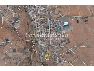 Terreno en venta en Antigua pueblo en Antigua