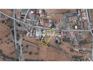 Terreno en venta en Antigua pueblo en Antigua