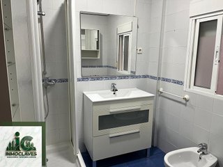 Piso en venta en Casco Antiguo en Algeciras