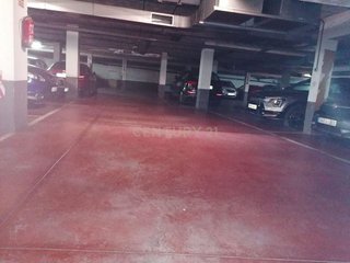 Garaje en venta en Casco Histórico en Alcalá de Henares