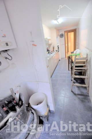 Piso en venta en Centro en Bétera