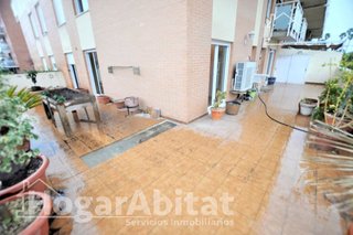 Piso en venta en Centro en Bétera