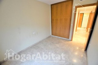 Piso en venta en Centro en Bétera