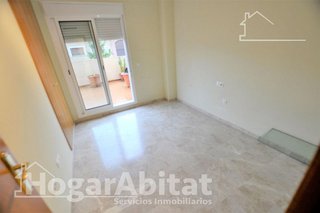 Piso en venta en Centro en Bétera